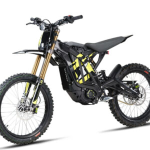 2025 light bee x black