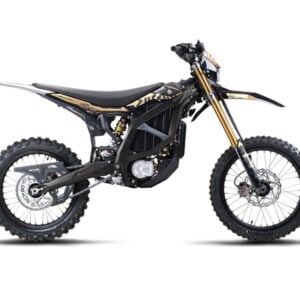 2025 ultra bee black