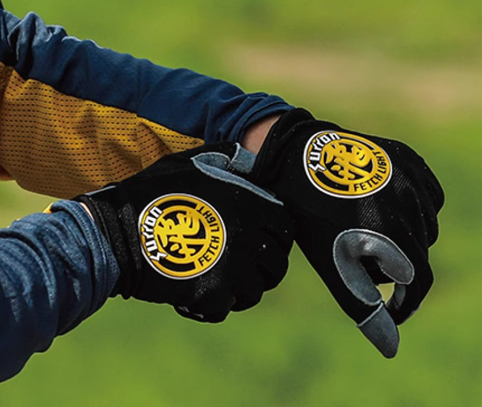 gloves