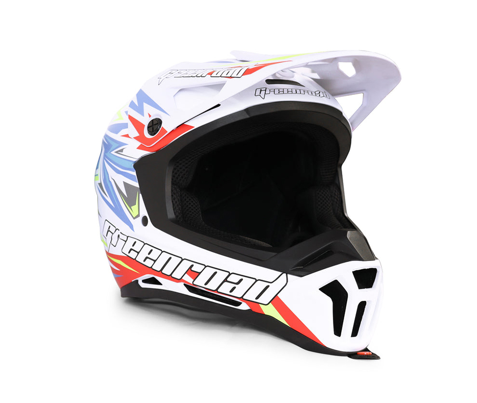 helmet