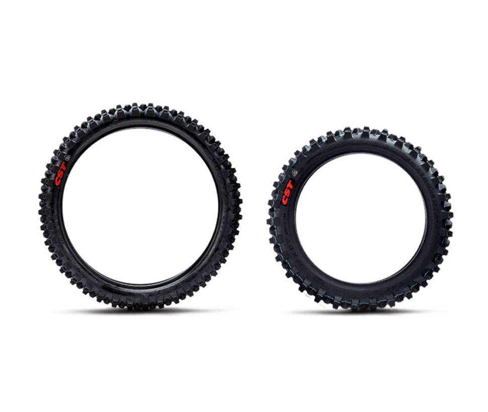 tires