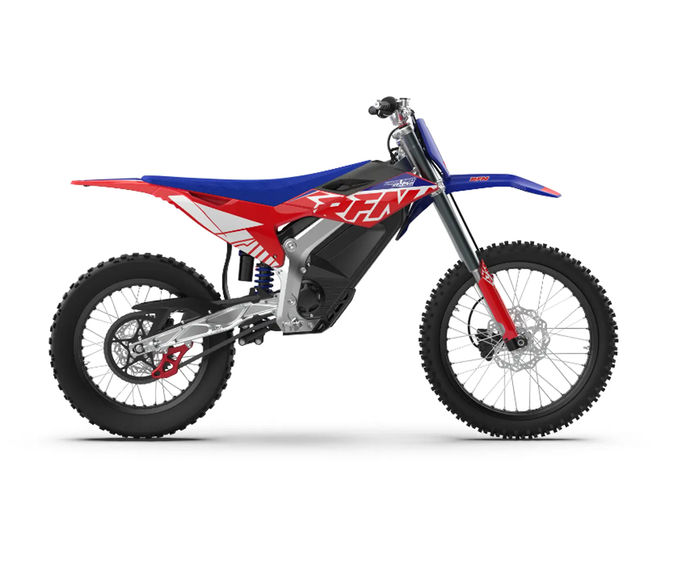 warrior pro