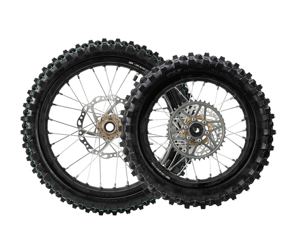 wheels